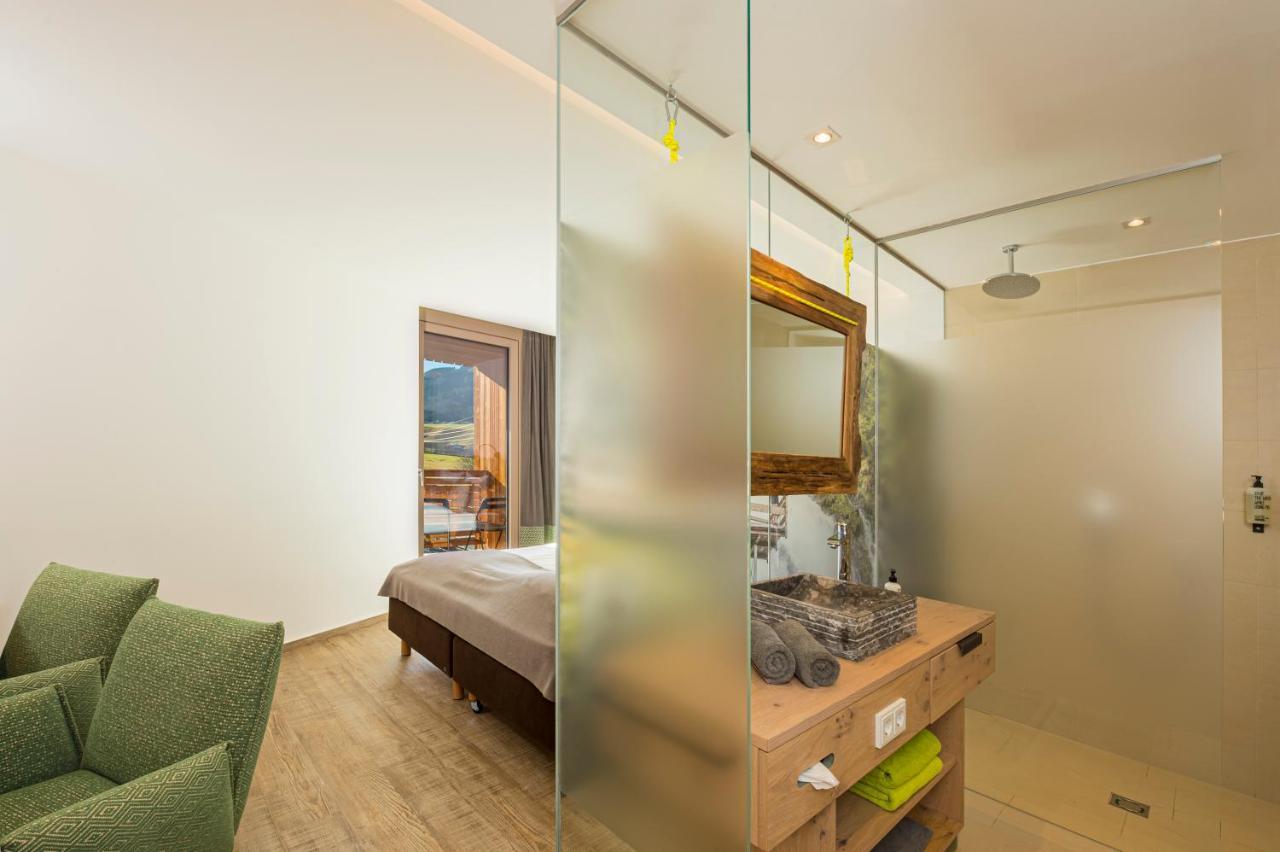 Lifesport Hotel Hechenmoos Aurach bei Kitzbühel Esterno foto
