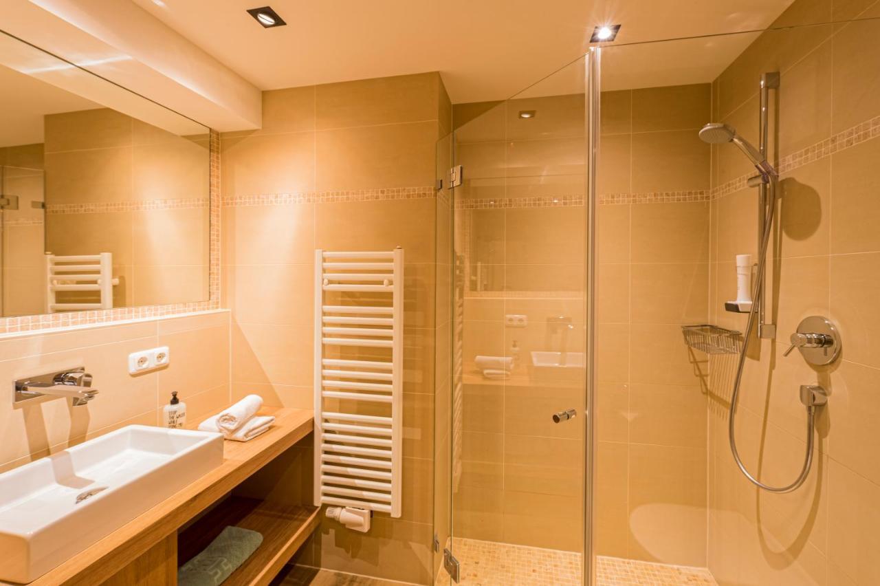 Lifesport Hotel Hechenmoos Aurach bei Kitzbühel Esterno foto