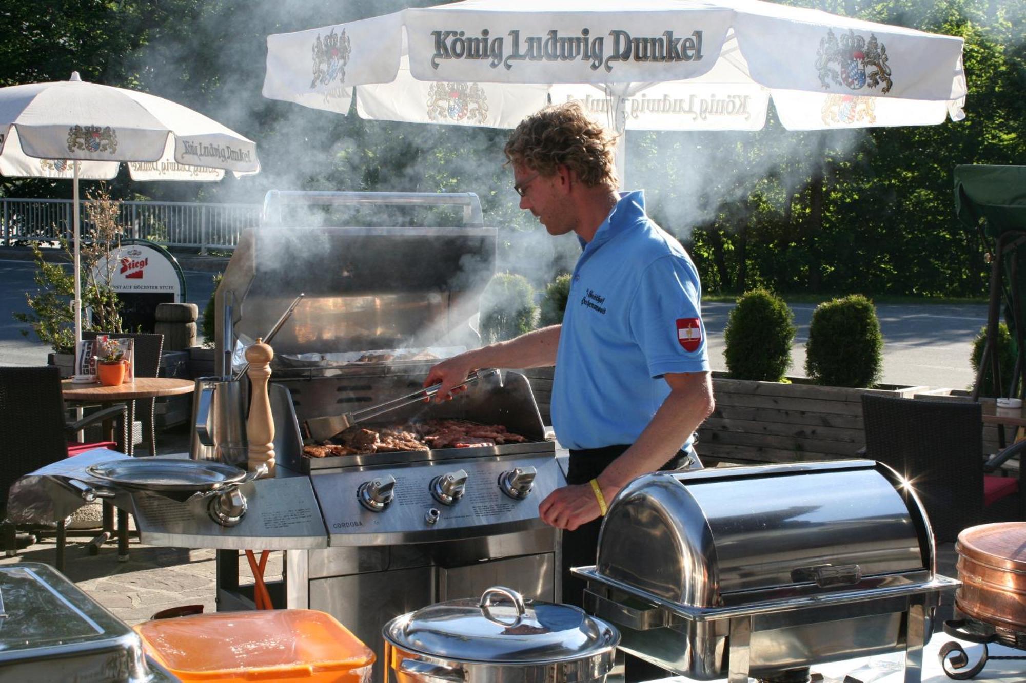 Lifesport Hotel Hechenmoos Aurach bei Kitzbühel Esterno foto