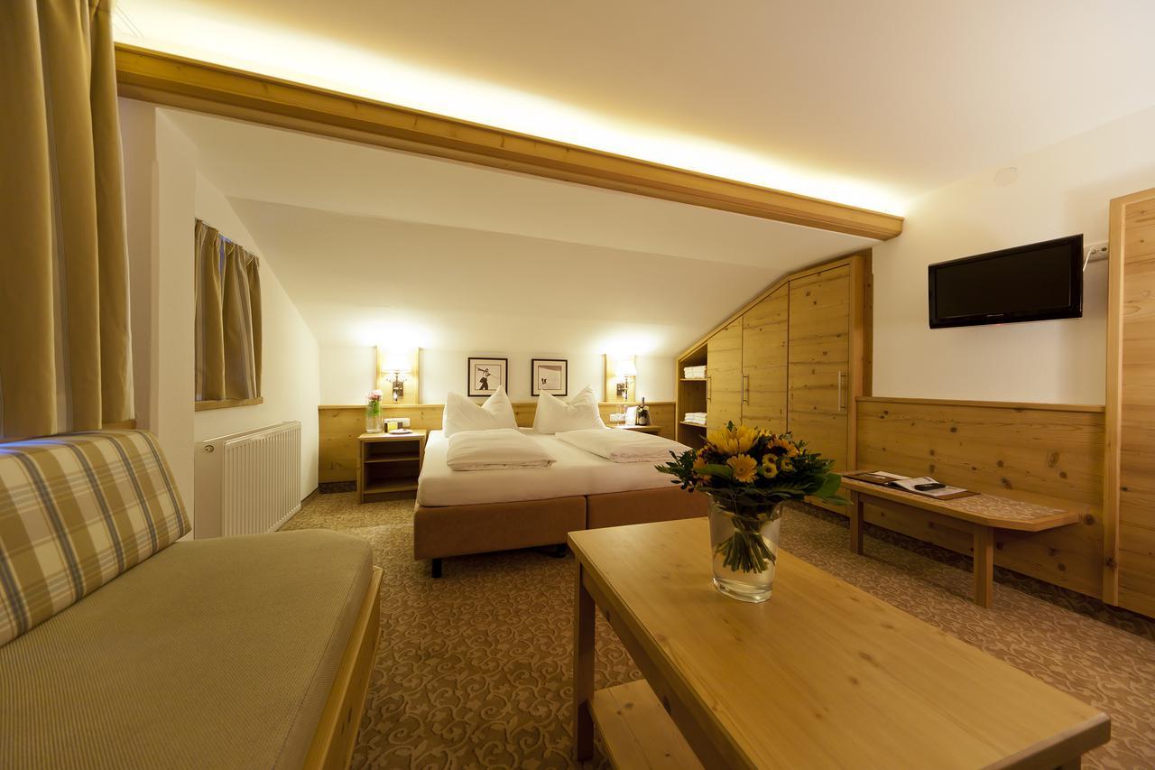 Lifesport Hotel Hechenmoos Aurach bei Kitzbühel Esterno foto