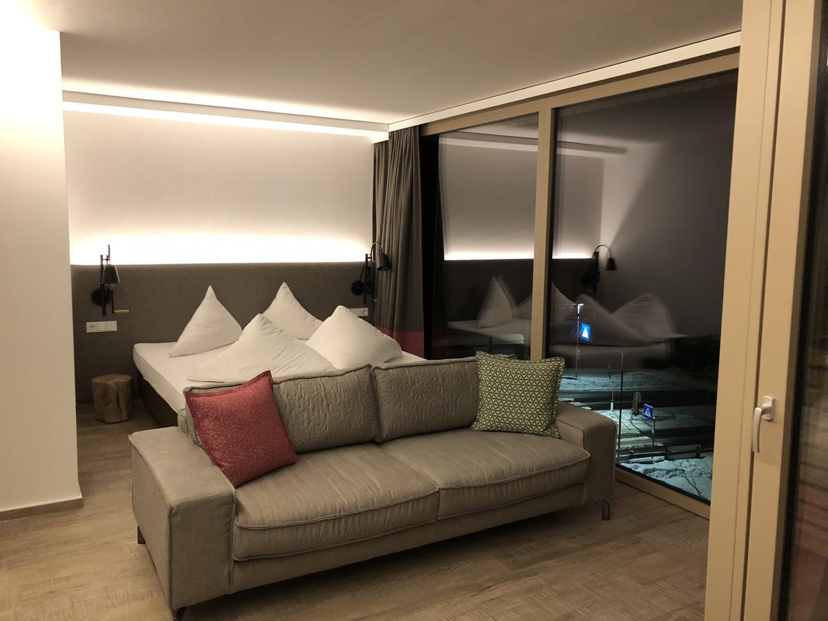 Lifesport Hotel Hechenmoos Aurach bei Kitzbühel Esterno foto