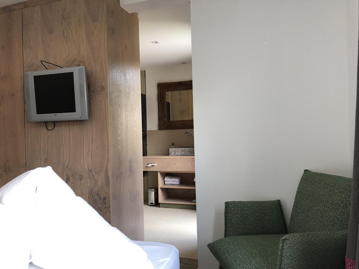 Lifesport Hotel Hechenmoos Aurach bei Kitzbühel Esterno foto