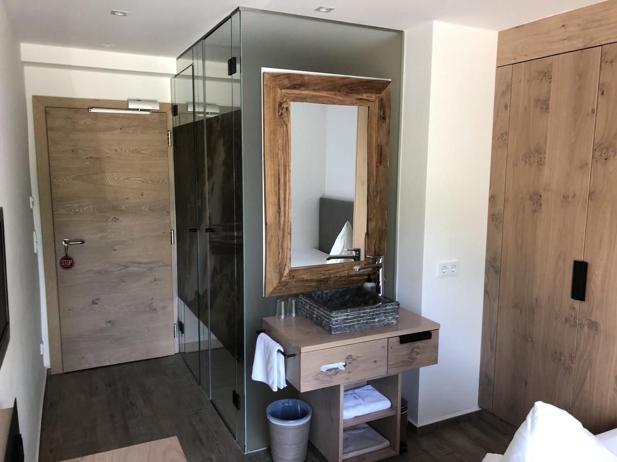 Lifesport Hotel Hechenmoos Aurach bei Kitzbühel Esterno foto