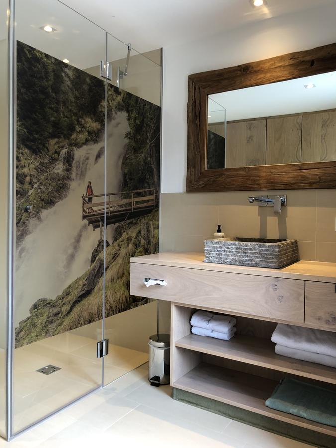 Lifesport Hotel Hechenmoos Aurach bei Kitzbühel Esterno foto