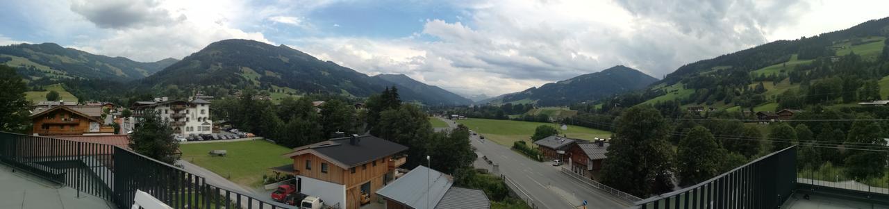 Lifesport Hotel Hechenmoos Aurach bei Kitzbühel Esterno foto