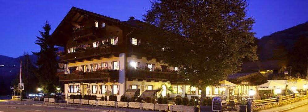 Lifesport Hotel Hechenmoos Aurach bei Kitzbühel Esterno foto