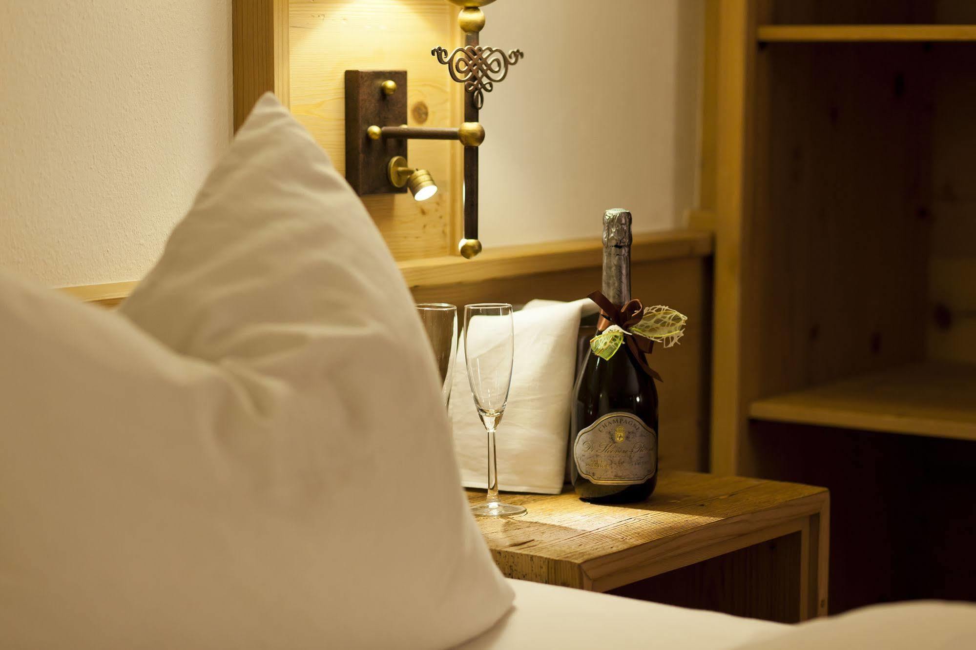 Lifesport Hotel Hechenmoos Aurach bei Kitzbühel Esterno foto