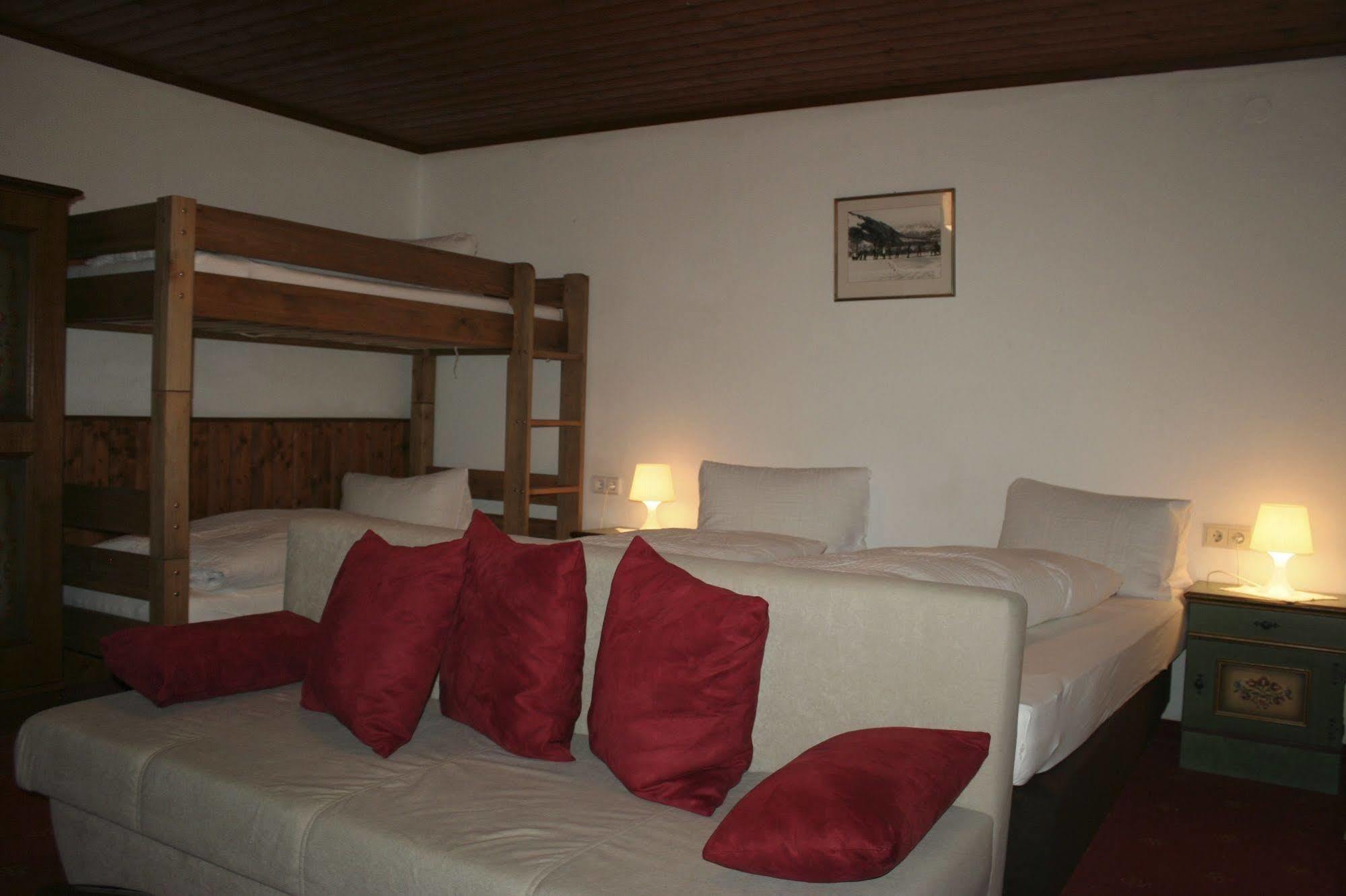 Lifesport Hotel Hechenmoos Aurach bei Kitzbühel Esterno foto