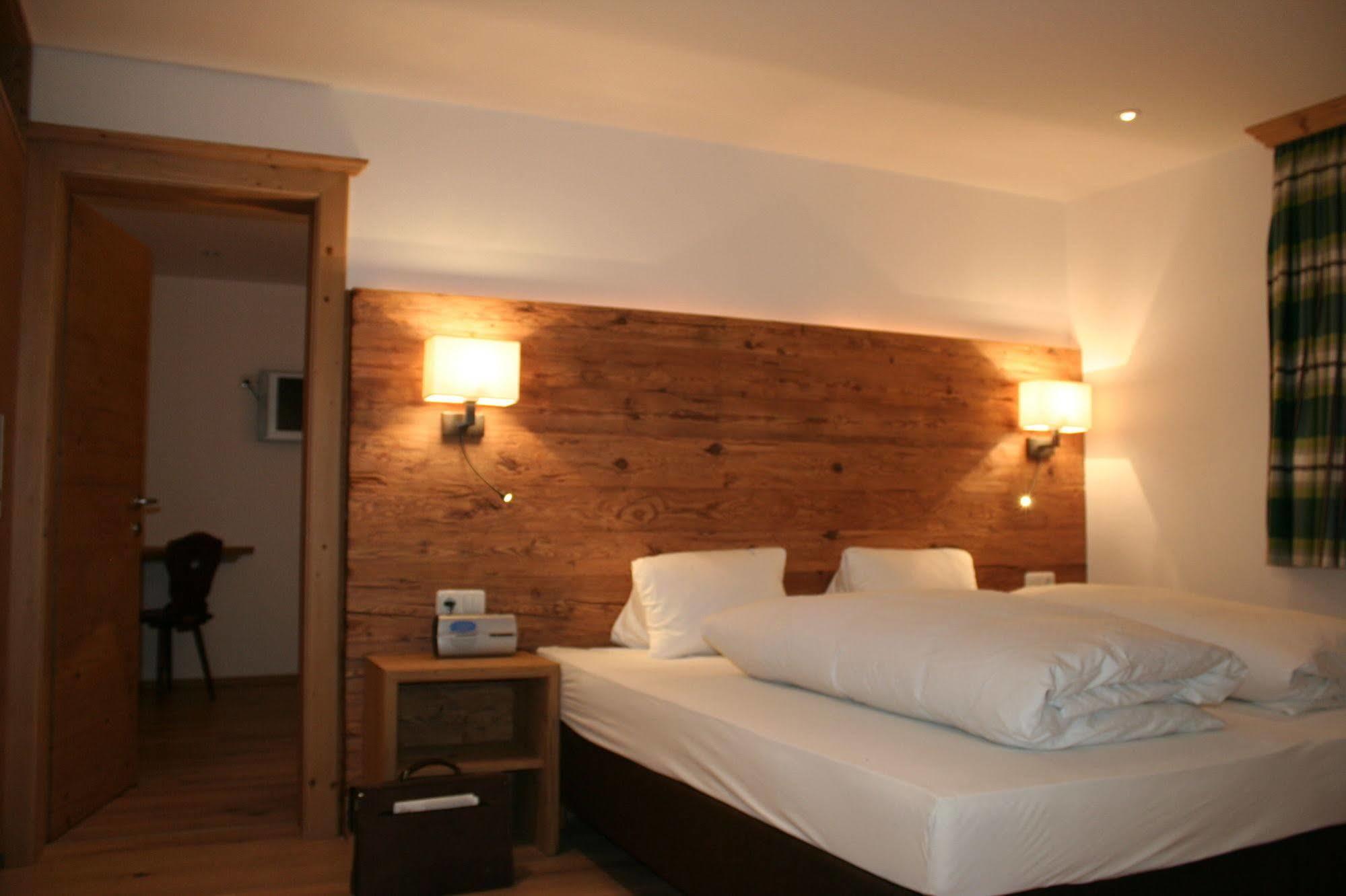 Lifesport Hotel Hechenmoos Aurach bei Kitzbühel Esterno foto