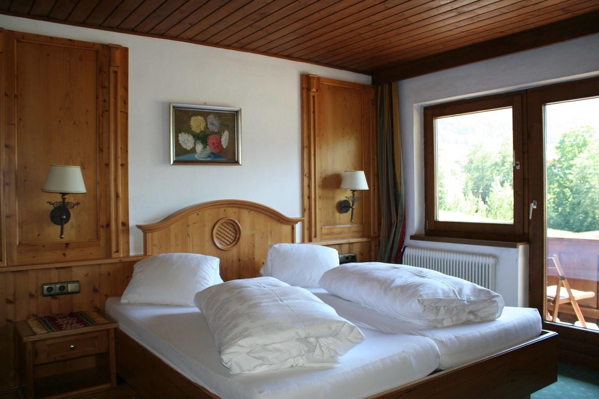 Lifesport Hotel Hechenmoos Aurach bei Kitzbühel Esterno foto