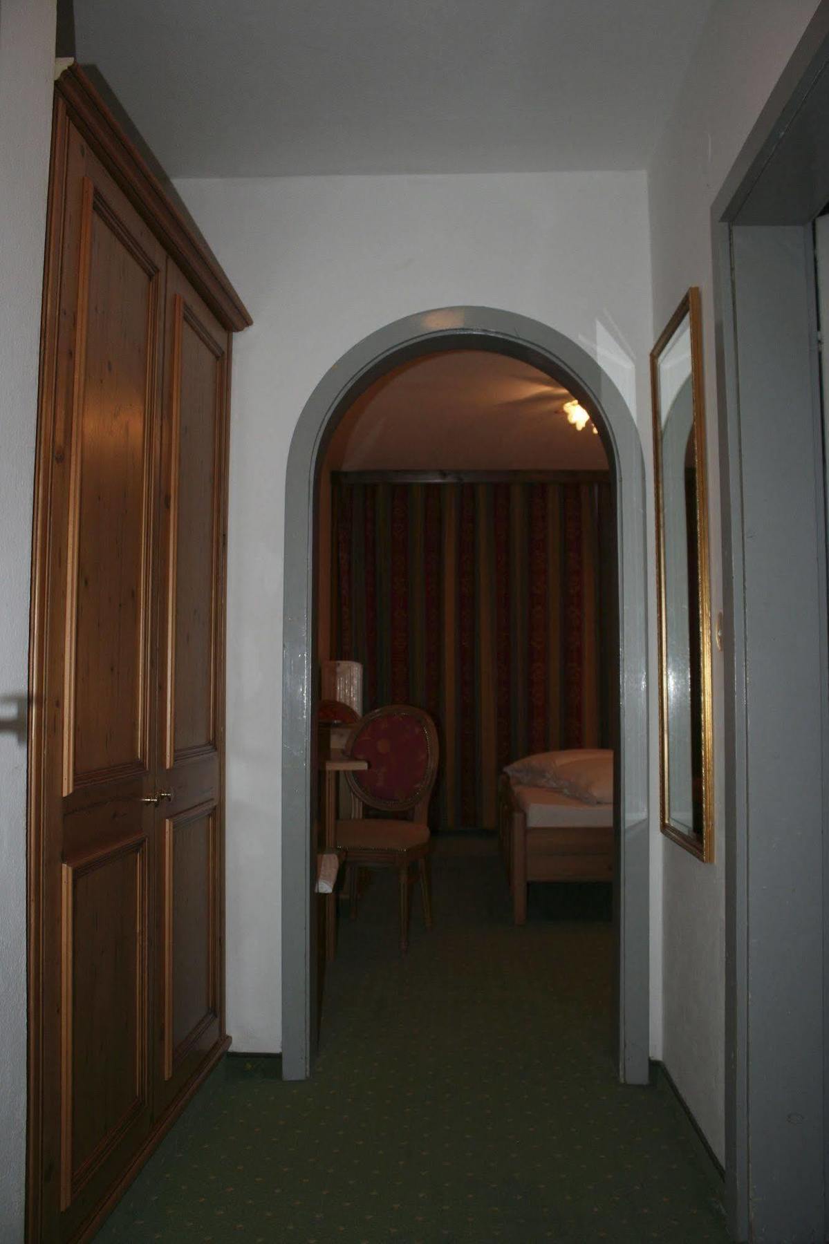 Lifesport Hotel Hechenmoos Aurach bei Kitzbühel Esterno foto